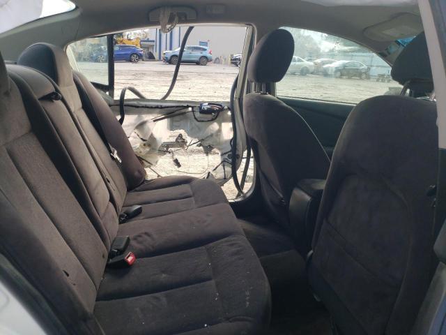 Photo 10 from auction – 2010 NISSAN ALTIMA BAS with VIN 1N4AL2AP9AN535275