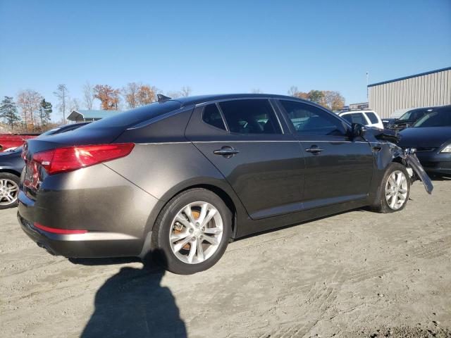 Photo 3 from auction – 2012 KIA OPTIMA EX with VIN 5XXGN4A74CG087620