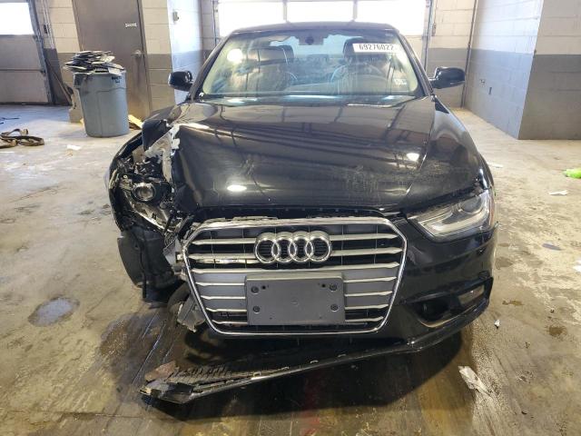 Photo 5 from auction – 2013 AUDI A4 PREMIUM with VIN WAUFFAFL7DN040811