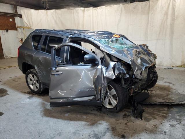 Photo 4 from auction – 2012 JEEP COMPASS SP with VIN 1C4NJDBBXCD592769