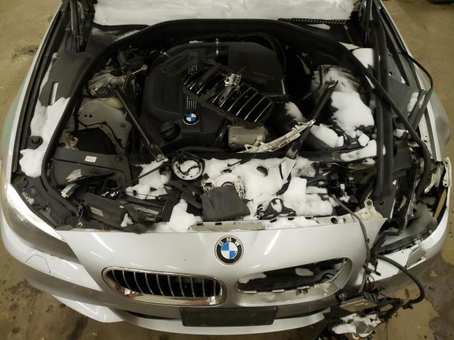 Photo 11 from auction – 2014 BMW 535 XI with VIN WBA5B3C55ED536853