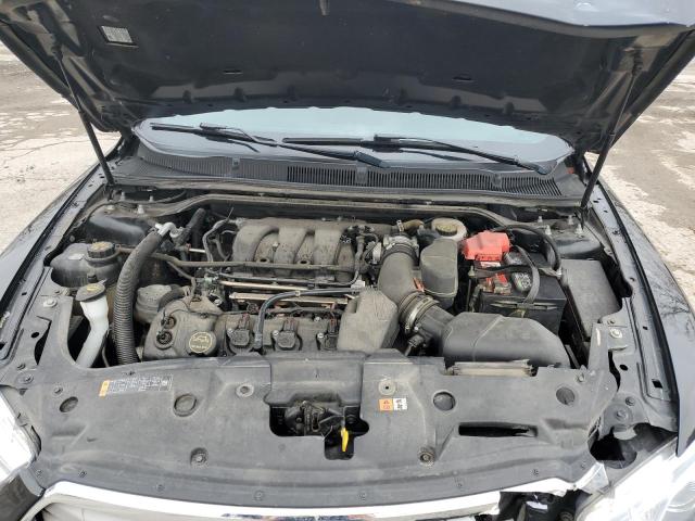 Photo 11 from auction – 2015 FORD TAURUS SEL with VIN 1FAHP2E8XFG167013