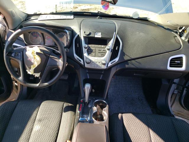 Photo 8 from auction – 2011 GMC TERRAIN SL with VIN 2CTALMEC2B6353912