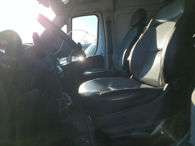 Photo 7 from auction – 2017 RAM PROMASTER with VIN 3C6TRVDG7HE536901