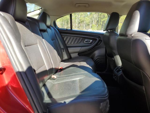 Photo 10 from auction – 2011 FORD TAURUS LIM with VIN 1FAHP2FW1BG105877
