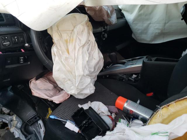 Photo 7 from auction – 2020 TOYOTA 4RUNNER with VIN JTEBU5JRXL5796301