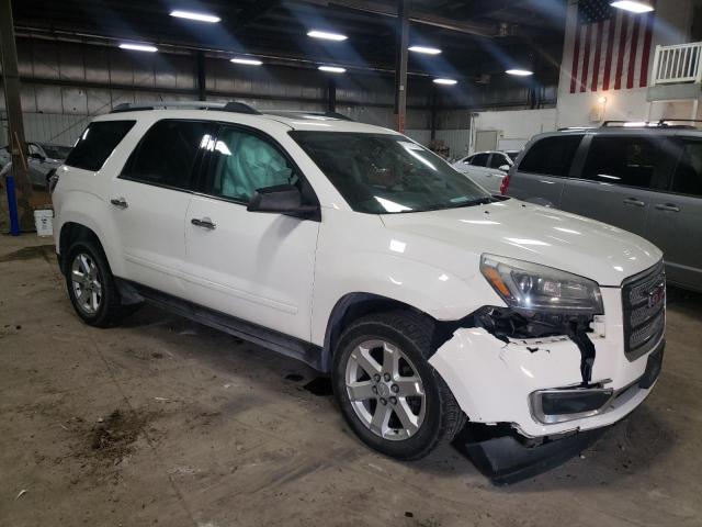 Photo 4 from auction – 2013 GMC ACADIA SLE with VIN 1GKKRPKD8DJ202483