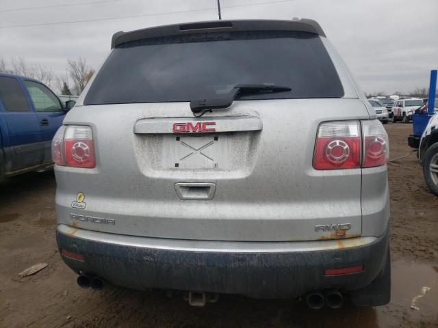 Photo 6 from auction – 2011 GMC ACADIA SLE with VIN 1GKKVPED8BJ256564