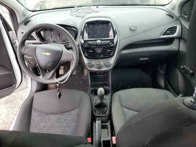 Photo 8 from auction – 2019 CHEVROLET SPARK LS with VIN KL8CA6SA7KC820122