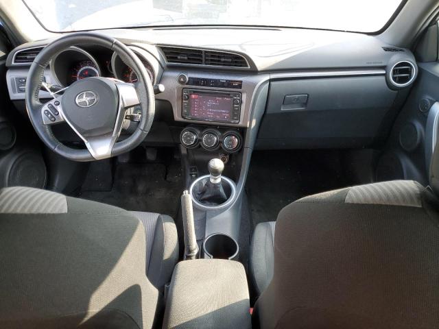 Photo 8 from auction – 2014 SCION TC with VIN JTKJF5C71E3076060