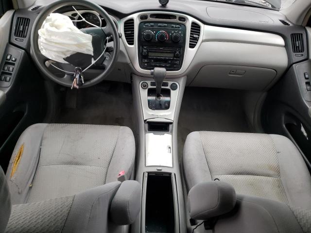 Photo 8 from auction – 2006 TOYOTA HIGHLANDER with VIN JTEEP21A960174884