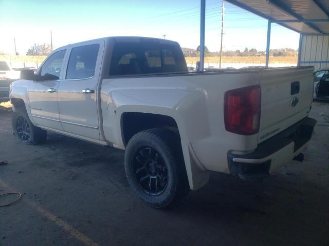 Photo 2 from auction – 2018 CHEVROLET SILVERADO with VIN 3GCUKSEJ5JG104280
