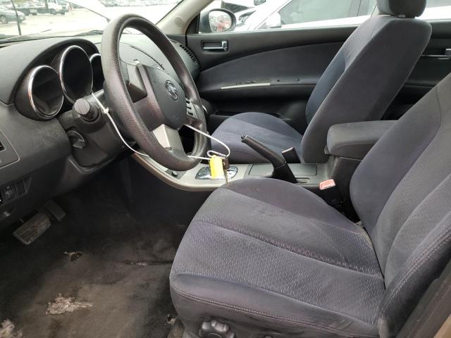 Photo 7 from auction – 2005 NISSAN ALTIMA S with VIN 1N4AL11D55N413843