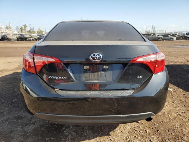 Photo 6 from auction – 2017 TOYOTA COROLLA L with VIN 5YFBURHE2HP695763