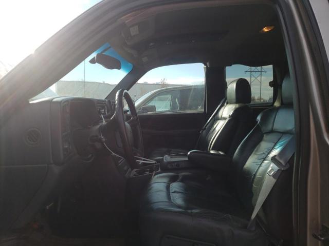 Photo 7 from auction – 1999 CHEVROLET SILVERADO with VIN 2GCEK19T6X1205310