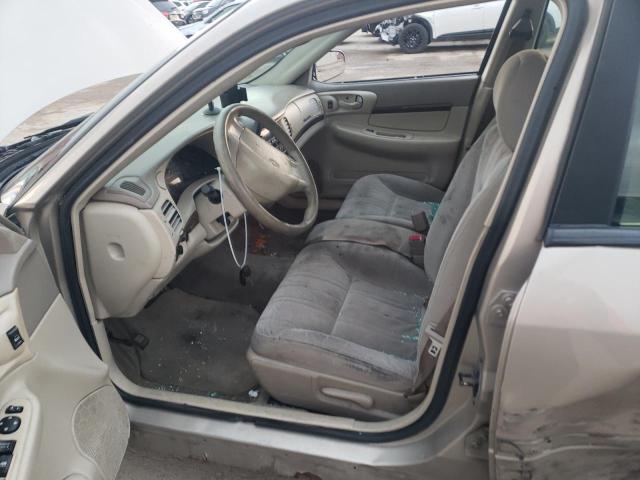 Photo 7 from auction – 2003 CHEVROLET IMPALA LS with VIN 2G1WF52E339435337