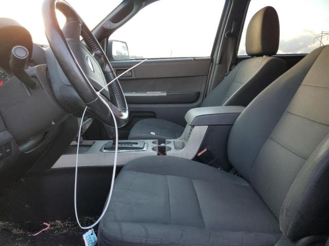 Zdjęcie 7 z aukcji – 2010 FORD ESCAPE XLT z VIN 1FMCU0D71AKC78660