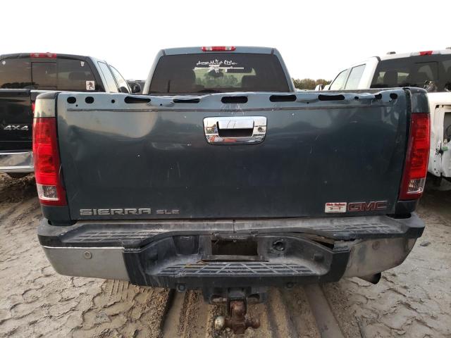 Photo 6 from auction – 2011 GMC SIERRA C25 with VIN 1GT110C81BF220122