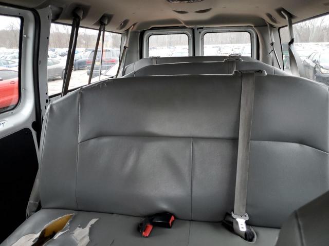 Photo 10 from auction – 2013 FORD ECONOLINE with VIN 1FBNE3BL2DDA51633