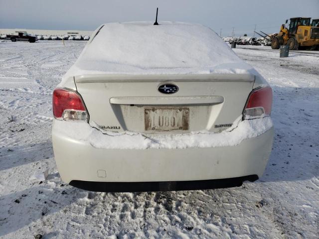 Photo 6 from auction – 2016 SUBARU IMPREZA with VIN JF1GJAA66GH010036
