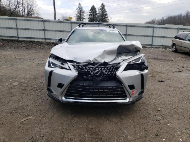 Photo 5 from auction – 2020 LEXUS UX 250H with VIN JTHP9JBH4L2024919