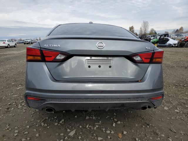 Photo 6 from auction – 2019 NISSAN ALTIMA SL with VIN 1N4BL4EV4KC170087