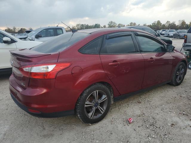 Photo 3 from auction – 2014 FORD FOCUS SE with VIN 1FADP3F23EL451748