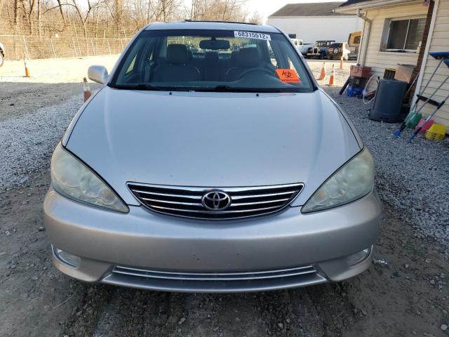Photo 5 from auction – 2006 TOYOTA CAMRY LE with VIN 4T1BE30K96U739409