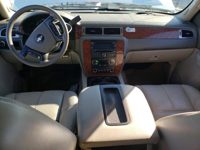 Photo 8 from auction – 2007 CHEVROLET AVALANCHE with VIN 3GNEC12J87G104631