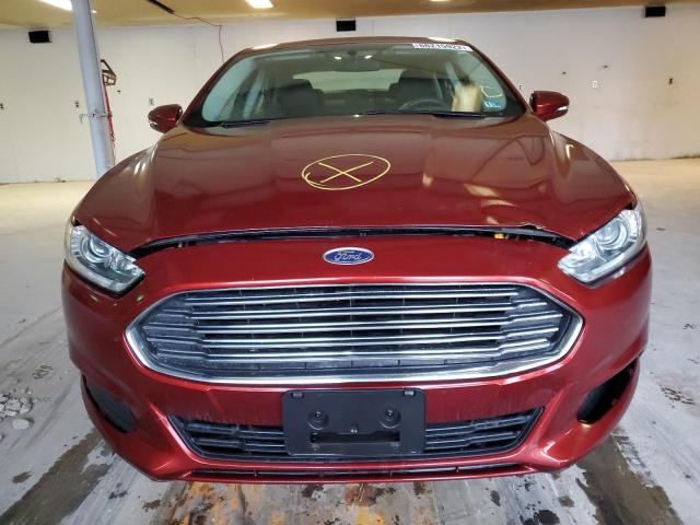 Photo 5 from auction – 2014 FORD FUSION SE with VIN 3FA6P0LUXER363942