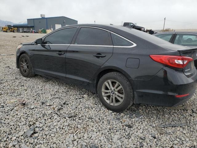 Photo 2 from auction – 2015 HYUNDAI SONATA SE with VIN 5NPE24AF5FH178153