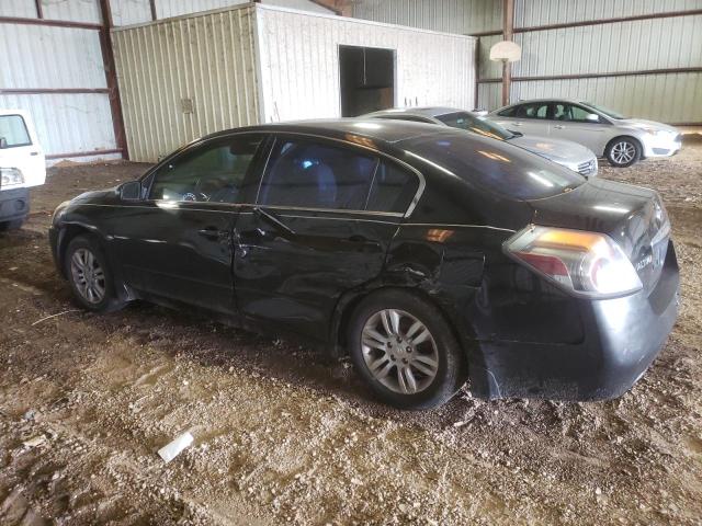 Photo 2 from auction – 2011 NISSAN ALTIMA BAS with VIN 1N4AL2AP4BN494765