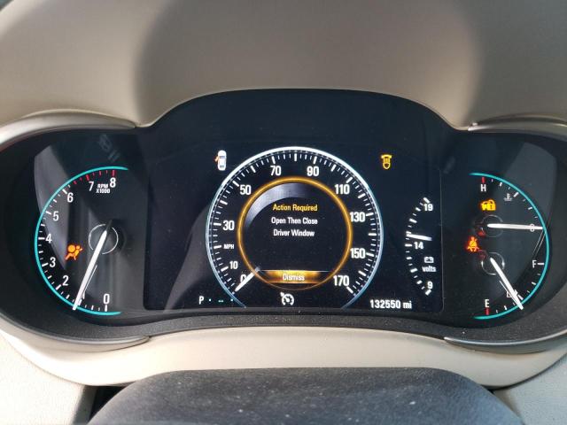 Photo 9 from auction – 2015 BUICK LACROSSE P with VIN 1G4GD5G33FF340521