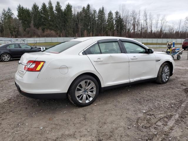 Photo 3 from auction – 2012 FORD TAURUS LIM with VIN 1FAHP2JW4CG131530