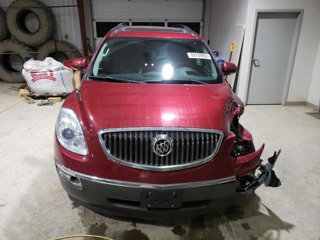 صورة رقم 5 من المزاد - 2009 BUICK ENCLAVE CX مع VIN 5GAEV23D59J211222