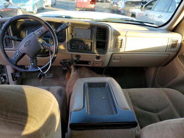 Photo 8 from auction – 2007 CHEVROLET SILVERADO with VIN 1GCHK23D37F185966