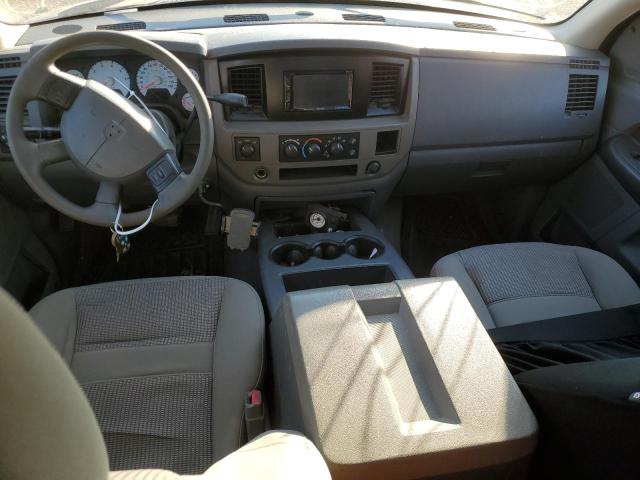 Photo 8 from auction – 2006 DODGE RAM 1500 S with VIN 1D7HU18206S636164