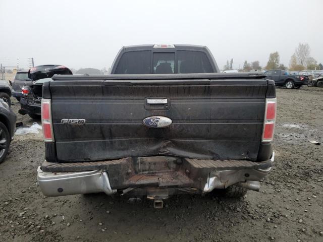 Photo 6 from auction – 2012 FORD F150 SUPER with VIN 1FTFX1ET6CFA14789