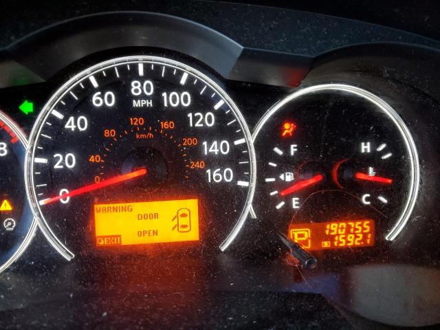 Photo 9 from auction – 2012 NISSAN ALTIMA BAS with VIN 1N4AL2AP9CN471404
