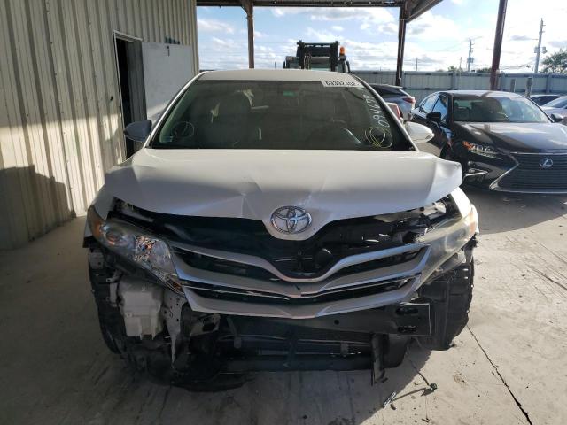 Photo 5 from auction – 2015 TOYOTA VENZA LE with VIN 4T3ZA3BB9FU094677