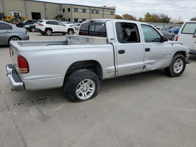 Photo 3 from auction – 2001 DODGE DAKOTA QUA with VIN 1B7GL2AN51S138912