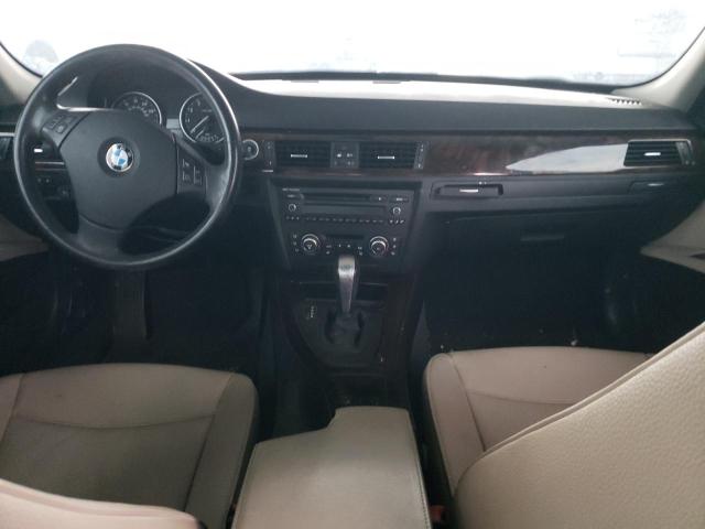 Photo 8 from auction – 2011 BMW 328 XI with VIN WBAPK7G56BNN85771
