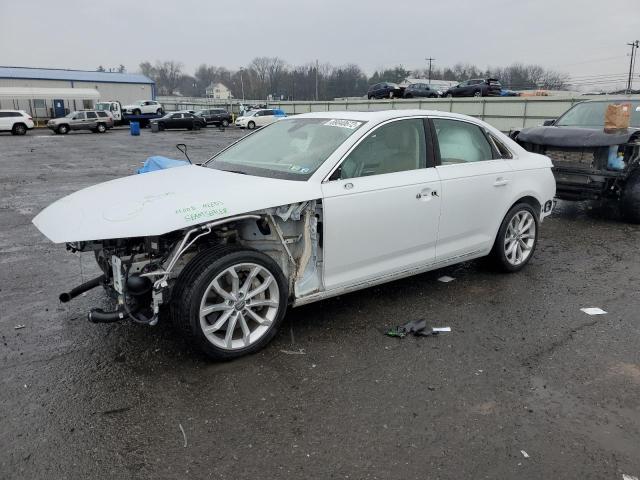 Foto 1 de la subasta – 2019 AUDI A4 PREMIUM con VIN WAUENAF41KA119032