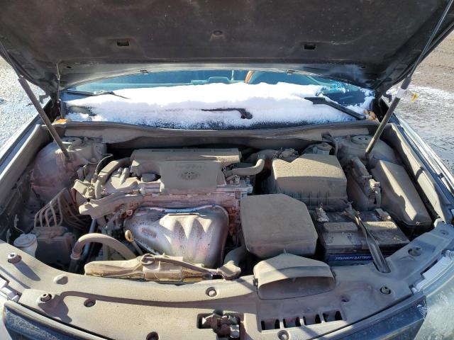 Photo 11 from auction – 2012 TOYOTA CAMRY BASE with VIN 4T1BF1FK4CU051581