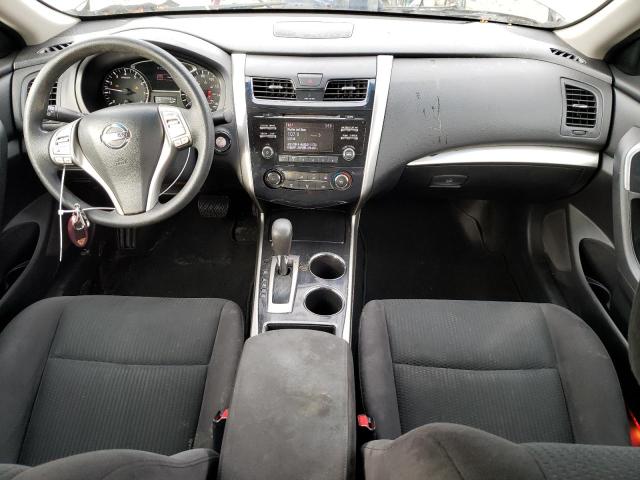 Photo 8 from auction – 2014 NISSAN ALTIMA 2.5 with VIN 1N4AL3AP7EC326155