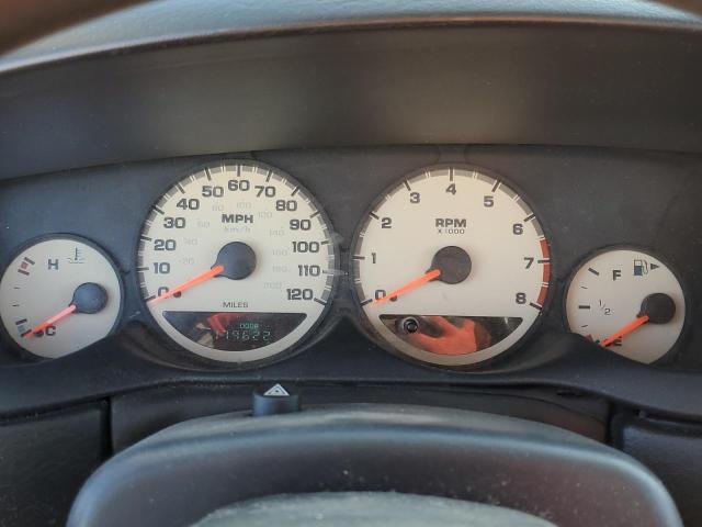 Photo 9 from auction – 2003 DODGE NEON SXT with VIN 1B3ES56C03D193070