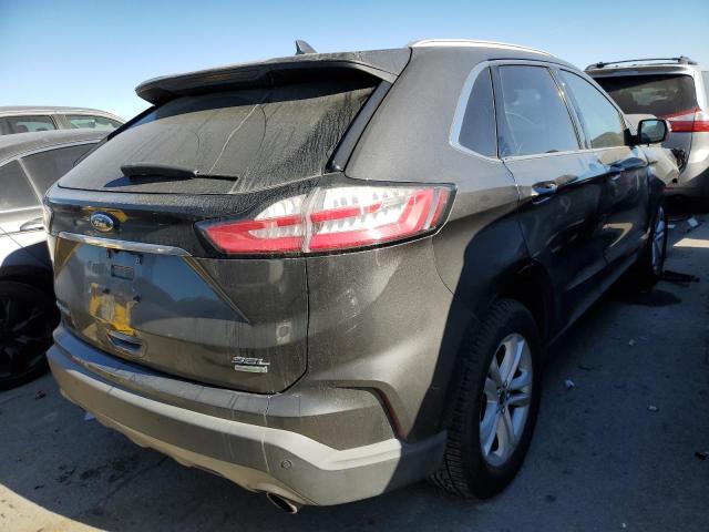 Photo 3 from auction – 2019 FORD EDGE SEL with VIN 2FMPK3J93KBB10061