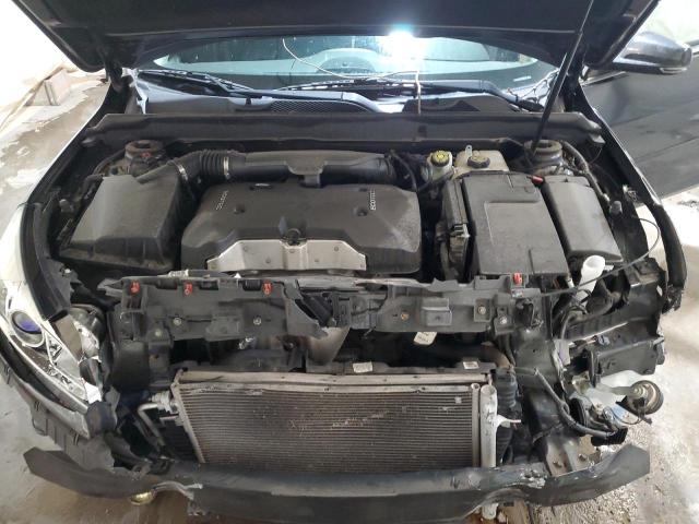 Photo 11 from auction – 2014 CHEVROLET MALIBU 2LT with VIN 1G11E5SL4EF290833