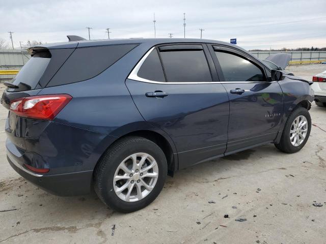 Photo 3 from auction – 2018 CHEVROLET EQUINOX LT with VIN 3GNAXJEV1JL366457