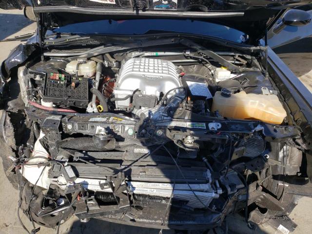 Photo 11 from auction – 2015 DODGE CHALLENGER with VIN 2C3CDZC92FH715578
